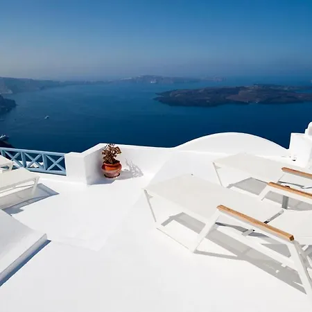 Gorgona Villas